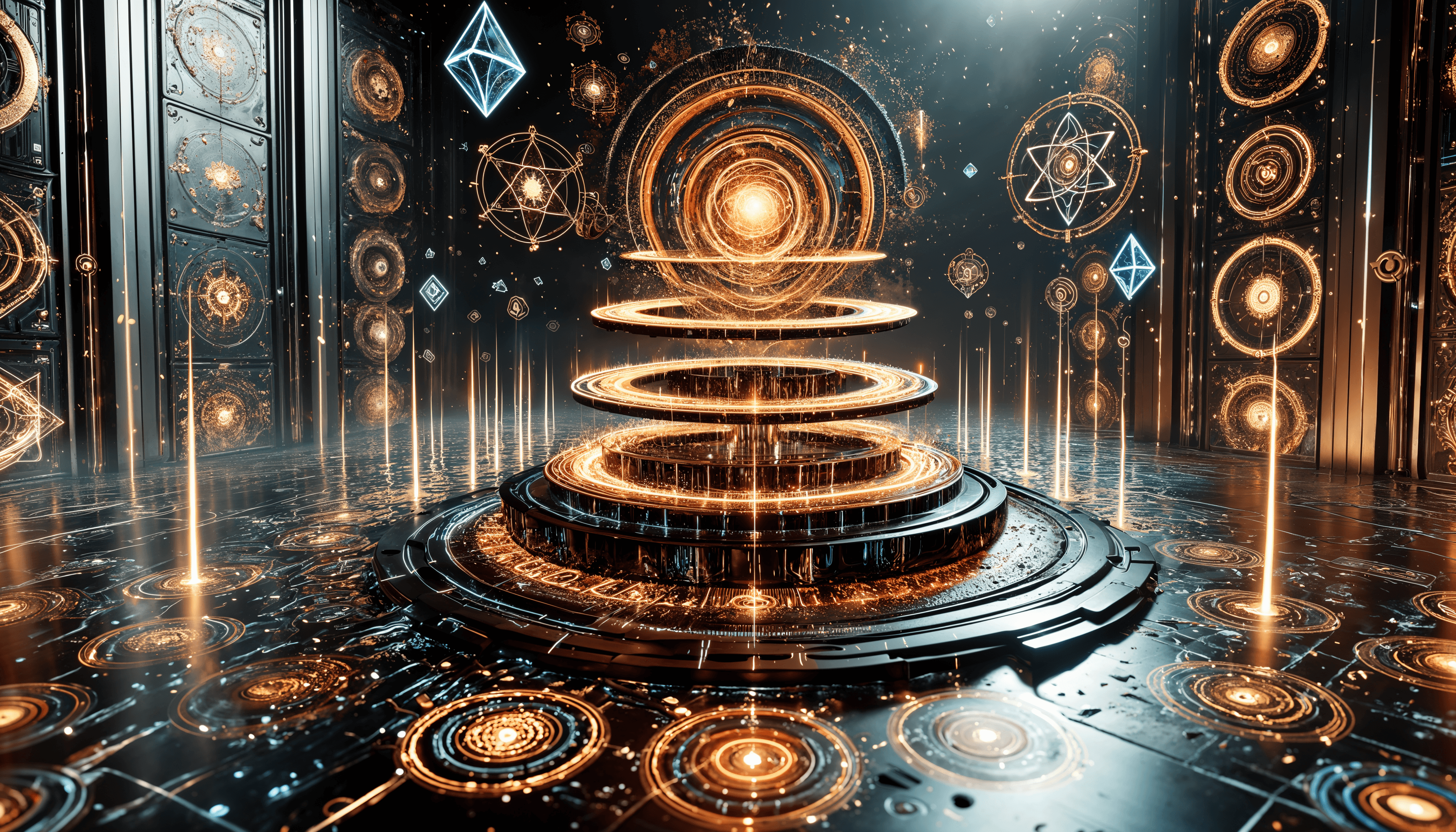Portals